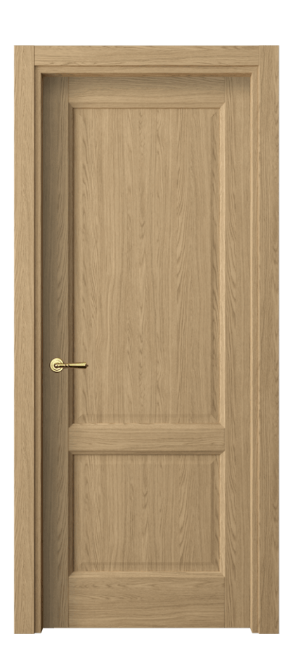 Межкомнатная дверь Galant 1421 Жемчужный дуб  Цена 181700 ₸ | Volhovec