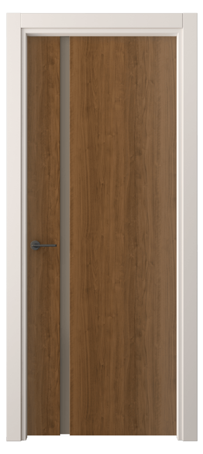 Дверь межкомнатная Freedom 4222 Лесной орех Сатинированное бронзовое стекло, триплекс, 8 мм Классический гладкий наличник ПЭТБ Цена 239000 ₸ Наличники уже входят в базовый комплект. Фабрика дверей Волховец 8 (800) 551 43 19 Межкомнатная дверь Freedom 4222 Лесной орех Сатинированное бронзовое стекло, триплекс, 8 мм Цена 239000 ₸ | Volhovec