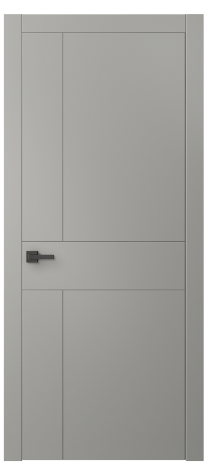 Дверь межкомнатная Linea 8056 Матовый нейтральный серый Гладкий компланарный наличник МНСР* Цена 271060 ₸ Наличники уже входят в базовый комплект. Фабрика дверей Волховец 8 (800) 551 43 19 Межкомнатная дверь Linea 8056 Матовый нейтральный серый Цена 271060 ₸ | Volhovec