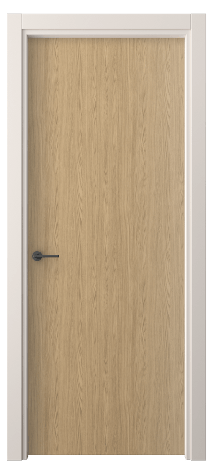 Межкомнатная дверь Freedom 0010 Жемчужный дуб  Цена 142800 ₸ | Volhovec