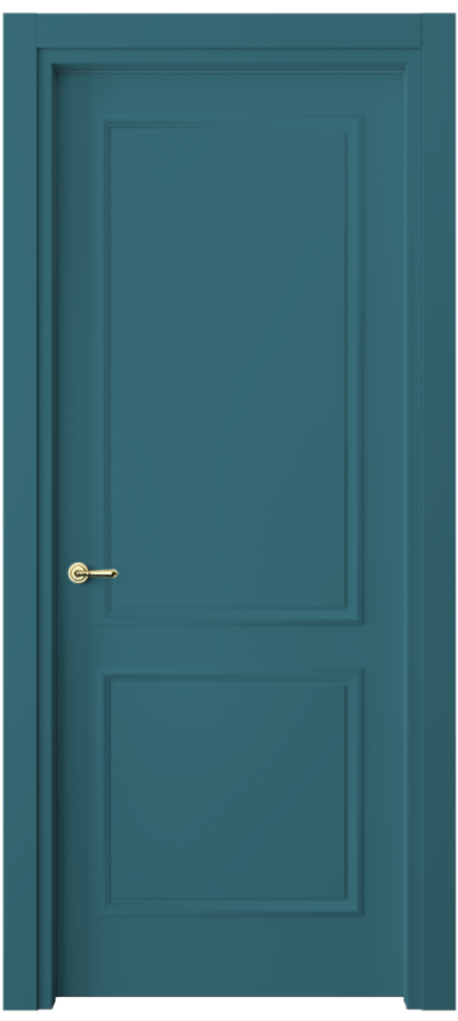 Дверь межкомнатная Paris 8121 Матовый белоснежный Гладкий наличник МБЛ Цена 393900 ₸ Наличники уже входят в базовый комплект. Фабрика дверей Волховец 8 (800) 551 43 19 Межкомнатная дверь Paris 8121 Матовый белоснежный Цена 393900 ₸| Volhovec