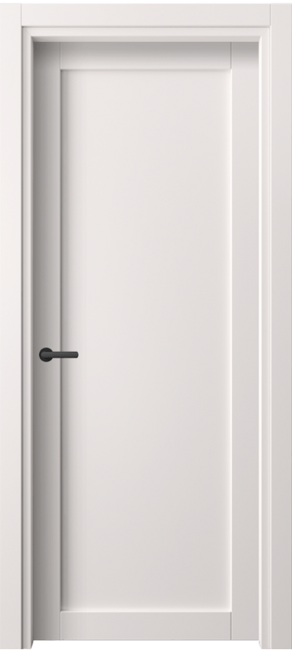 Межкомнатная дверь Neo 2101 ПЭТ кремово-серый  Цена 143760 ₸ | Volhovec