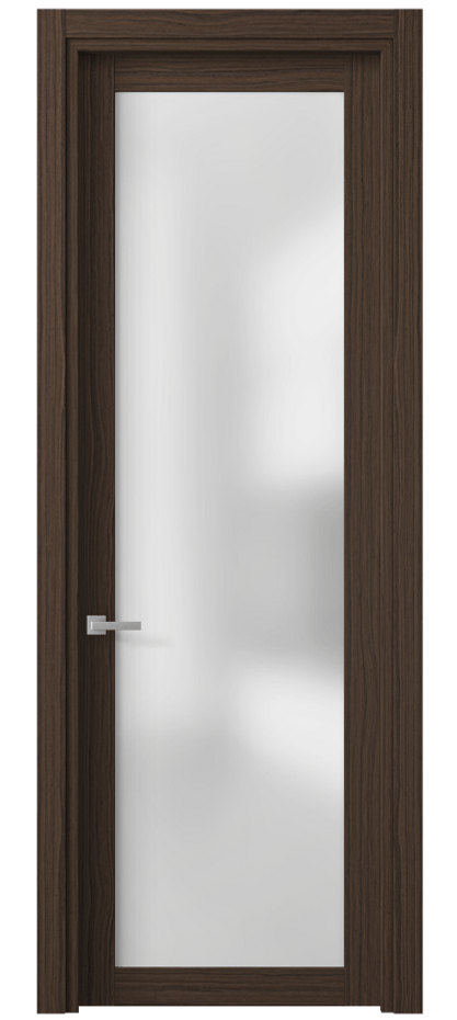 Дверь межкомнатная Планум 2102 Экзотик трюфельный матовый Сатинированное стекло Гладкий наличник МШНЭКТ Цена 488368 ₸ Наличники уже входят в базовый комплект. Фабрика дверей Волховец 8 (800) 551 43 19 Межкомнатная дверь Планум 2102 Экзотик трюфельный матовый Сатинированное стекло Цена 488368 ₸ | Volhovec