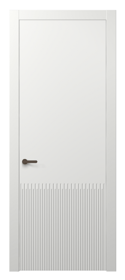 Дверь межкомнатная Дюна АКП 8626 Матовый светло-серый Гладкий компланарный наличник МССР Цена 335091 ₸ Наличники уже входят в базовый комплект. Фабрика дверей Волховец 8 (800) 551 43 19 Межкомнатная дверь Дюна АКП 8626 Матовый светло-серый Цена 335091 ₸ | Volhovec