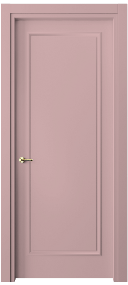 Дверь межкомнатная Paris 8101 Матовый белоснежный Гладкий наличник МБЛ Цена 492400 ₸ Наличники уже входят в базовый комплект. Фабрика дверей Волховец 8 (800) 551 43 19 Межкомнатная дверь Paris 8101 Матовый белоснежный Цена 492400 ₸| Volhovec