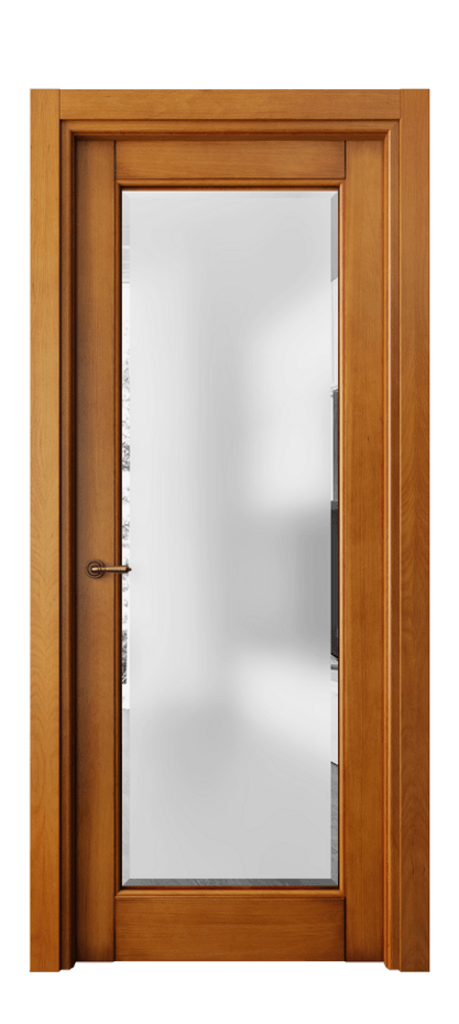 Дверь межкомнатная Toscana Elegante 6300 Бук светлый с патиной Сатинированное стекло с фацетом, 6 мм Гладкий наличник БСП Цена 528650 ₸ Наличники уже входят в базовый комплект. Фабрика дверей Волховец 8 (800) 551 43 19 Межкомнатная дверь Toscana Elegante 6300 Бук светлый с патиной Сатинированное стекло с фацетом, 6 мм Цена 528650 ₸ | Volhovec