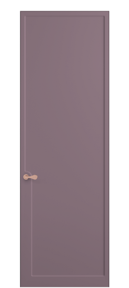 Дверь межкомнатная Softform 7502 Матовый белоснежный Скрытый короб Серебро Цена 608200 ₸ . Фабрика дверей Волховец 8 (800) 551 43 19 Межкомнатная дверь Softform 7502 Матовый белоснежный Цена 608200 ₸ | Volhovec