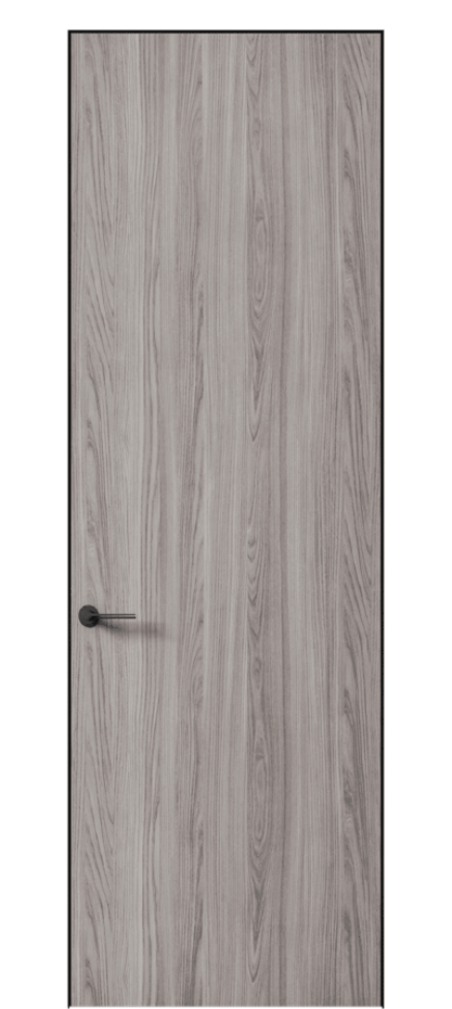 Межкомнатная дверь Planum Pro АКП 0010 Имбирный ясень  Цена 242500 ₸ | Volhovec