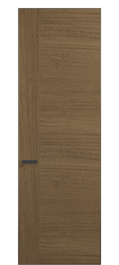 Дверь межкомнатная Rift АКП 0203 Эвкалипт кофейный матовый фризе Скрытый короб Черный Цена 468200 ₸ Наличники уже входят в базовый комплект. Фабрика дверей Волховец 8 (800) 551 43 19 Межкомнатная дверь Rift АКП 0203 Эвкалипт кофейный матовый фризе Цена 468200 ₸ | Volhovec