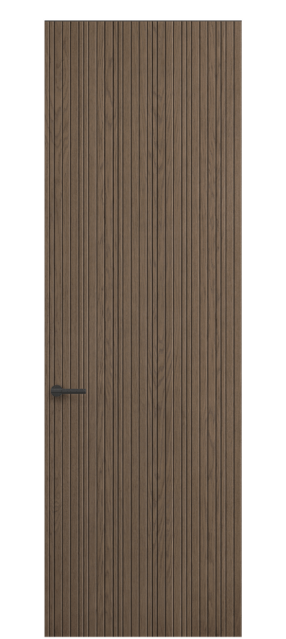 Межкомнатная дверь Select АКП 0021 Дуб серый матовый  Цена 622300 ₸ | Volhovec