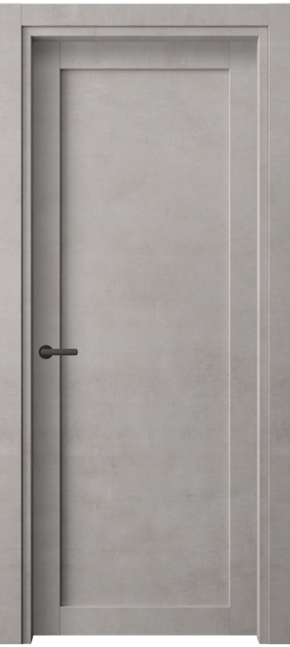 Дверь межкомнатная Neo 2101 Леон серебро Гладкий классический наличник ЛСЕ Цена 188190 ₸ Наличники уже входят в базовый комплект. Фабрика дверей Волховец 8 (800) 551 43 19 Межкомнатная дверь Neo 2101 Леон серебро Цена 188190 ₸ | Volhovec