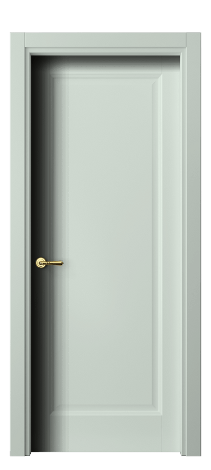 Дверь межкомнатная Galant 1401 Матовый белоснежный Гладкий наличник МБЛ Цена 299200 ₸ Наличники уже входят в базовый комплект. Фабрика дверей Волховец 8 (800) 551 43 19 Межкомнатная дверь Galant 1401 Матовый белоснежный Цена 299200 ₸ | Volhovec