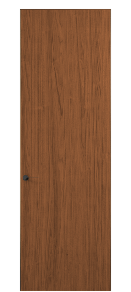 Дверь межкомнатная Planum Pro 0010 Орех медный матовый рифт Скрытый короб Черный Цена 402700 ₸ Cкрытый короб уже входит в комплект. Фабрика дверей Волховец 8 (800) 551 43 19 Межкомнатная дверь Planum Pro 0010 Орех медный матовый рифт Цена 402700 ₸ | Volhovec