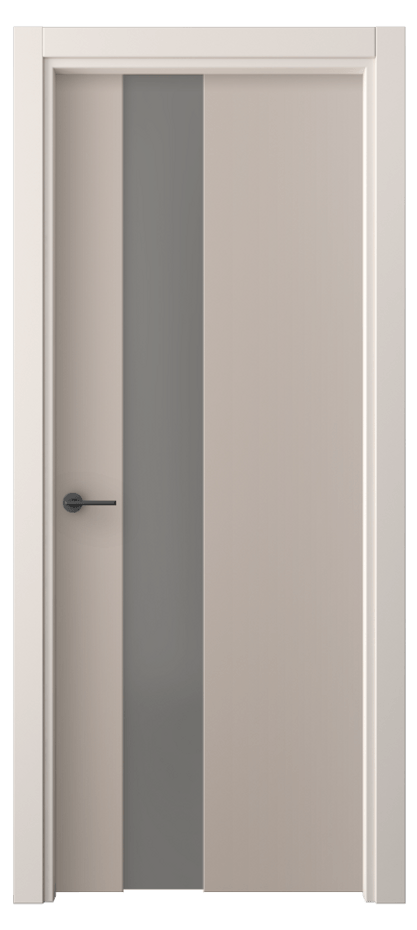 Дверь межкомнатная Freedom 4224 ПЭТ серо-коричневый Сатинированное серое стекло, триплекс, 8 мм Классический гладкий наличник ПЭТБ Цена 225300 ₸ Наличники уже входят в базовый комплект. Фабрика дверей Волховец 8 (800) 551 43 19 Межкомнатная дверь Freedom 4224 ПЭТ серо-коричневый Сатинированное серое стекло, триплекс, 8 мм Цена 225300 ₸ | Volhovec