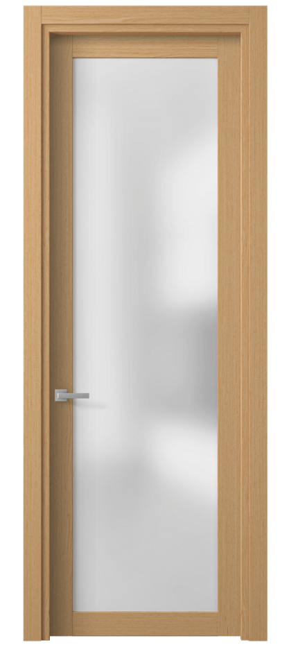 Дверь межкомнатная Planum 2102 Дуб песочный Сатинированное стекло Гладкий наличник МШДП Цена 342570 ₸ Наличники уже входят в базовый комплект. Фабрика дверей Волховец 8 (800) 551 43 19 Межкомнатная дверь Planum 2102 Дуб песочный Сатинированное стекло Цена 342570 ₸ | Volhovec