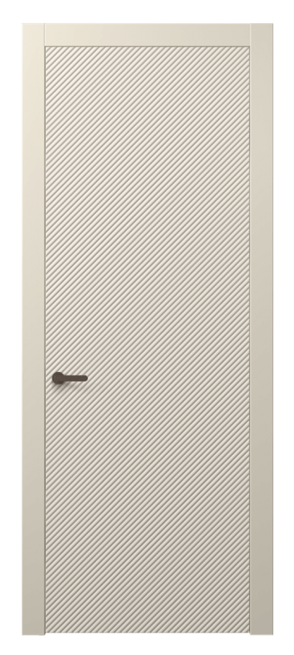 Дверь межкомнатная Dune АКП 8628 Матовый бежево-серый Гладкий компланарный наличник МБСР Цена 315700 ₸ Наличники уже входят в базовый комплект. Фабрика дверей Волховец 8 (800) 551 43 19 Межкомнатная дверь Dune АКП 8628 Матовый бежево-серый Цена 315700 ₸ | Volhovec