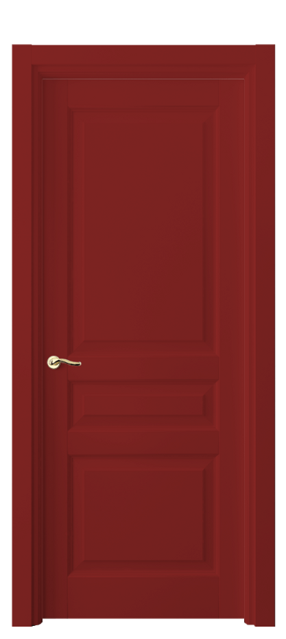 Дверь межкомнатная Лигнум 0711 Матовый белоснежный Гладкий наличник МБЛ Цена 1027018 ₸ Наличники уже входят в базовый комплект. Фабрика дверей Волховец 8 (800) 551 43 19 Межкомнатная дверь Лигнум 0711 Матовый белоснежный Цена 1027018 ₸ | Volhovec