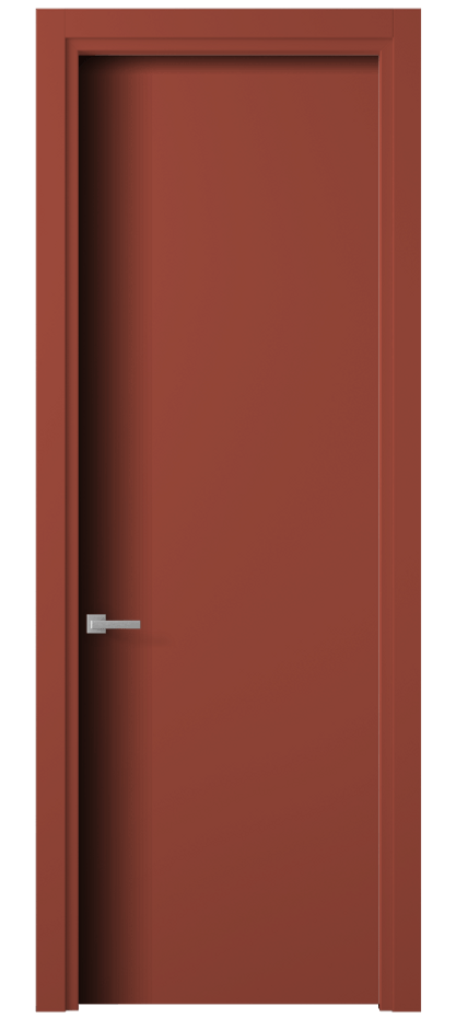 Дверь межкомнатная Planum 0010 Матовый белоснежный Гладкий наличник МБЛ Цена 318800 ₸ Наличники уже входят в базовый комплект. Фабрика дверей Волховец 8 (800) 551 43 19 Межкомнатная дверь Planum 0010 Матовый белоснежный Цена 318800 ₸ | Volhovec