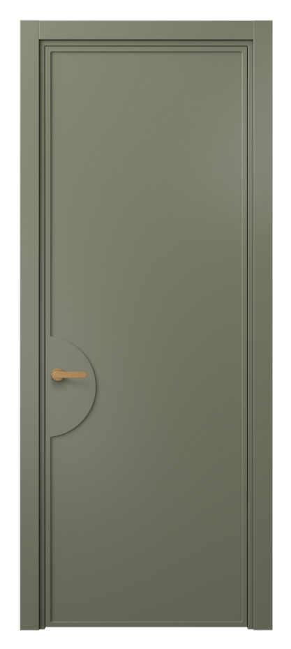 Дверь межкомнатная Frame 8604 Матовый оливковый тёмный Гладкий классический наличник МОТ Цена 257080 ₸ . Фабрика дверей Волховец 8 (800) 551 43 19 Межкомнатная дверь Frame 8604 Матовый оливковый тёмный Цена 257080 ₸ | Volhovec