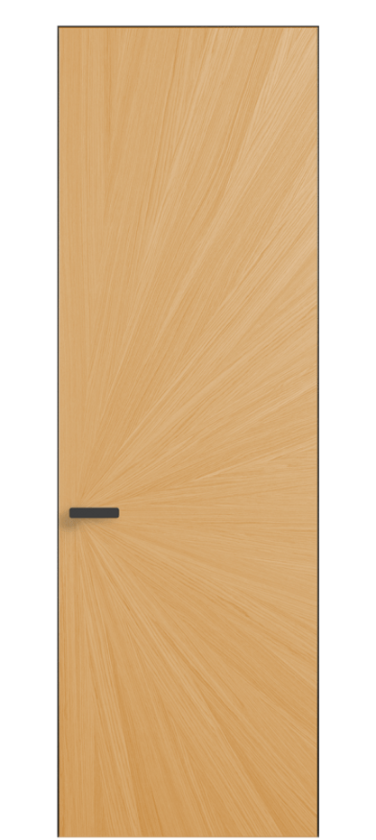 Дверь межкомнатная Rift 0206 Дуб золотой матовый рифт Скрытый короб Черный Цена 480700 ₸ Наличники уже входят в базовый комплект. Фабрика дверей Волховец 8 (800) 551 43 19 Межкомнатная дверь Rift 0206 Дуб золотой матовый рифт Цена 480700 ₸ | Volhovec