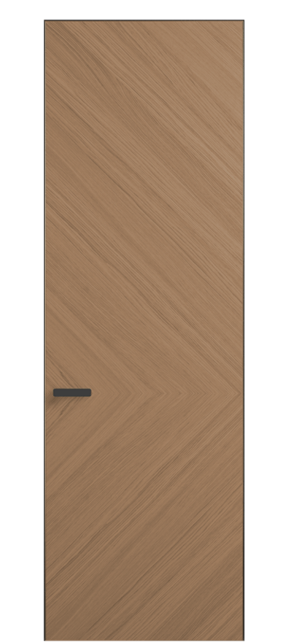 Дверь межкомнатная Rift АКП 0202 Дуб сепия матовый рифт Скрытый короб Черный Цена 590200 ₸ Наличники уже входят в базовый комплект. Фабрика дверей Волховец 8 (800) 551 43 19 Межкомнатная дверь Rift АКП 0202 Дуб сепия матовый рифт Цена 590200 ₸ | Volhovec