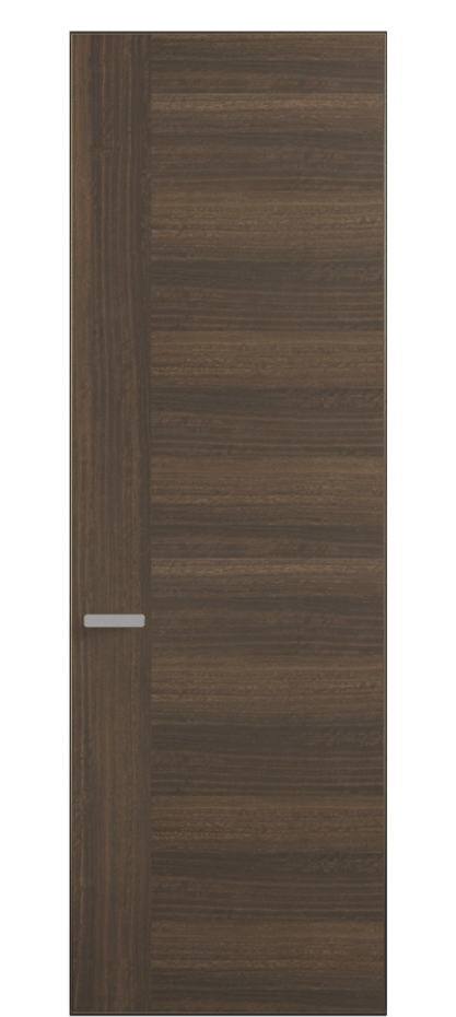 Дверь межкомнатная Rift 0203 Эвкалипт мореный матовый Скрытый короб Черный Цена 550900 ₸ Наличники уже входят в базовый комплект. Фабрика дверей Волховец 8 (800) 551 43 19 Межкомнатная дверь Rift 0203 Эвкалипт мореный матовый Цена 550900 ₸ | Volhovec