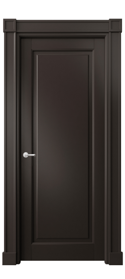 Дверь межкомнатная Toscana Plano 6301 Бук антрацит Гладкие пилястры с квадратными розетками БАН Цена 636870 ₸ Наличники уже входят в базовый комплект. Фабрика дверей Волховец 8 (800) 551 43 19 Межкомнатная дверь Toscana Plano 6301 Бук антрацит Цена 636870 ₸ | Volhovec