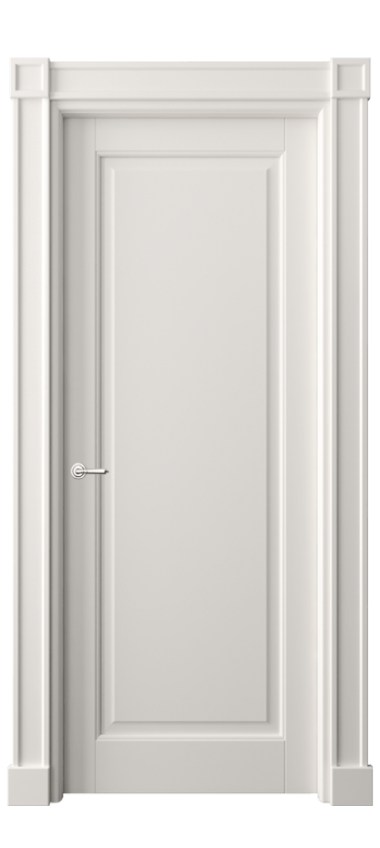 Межкомнатная дверь Toscana Plano2 6301 Бук пудровый белый  Цена 844520 ₸ | Volhovec