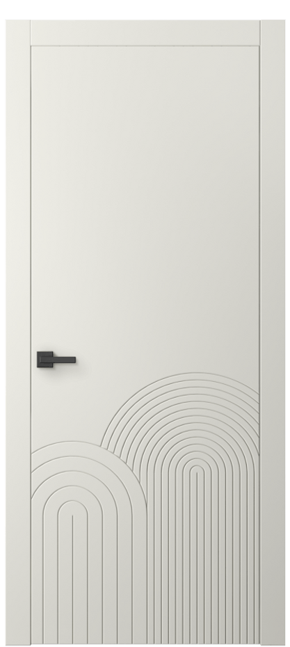 Дверь межкомнатная Linea 8059 Матовый жемчужный Гладкий компланарный наличник MЖМ* Цена 271060 ₸ Наличники уже входят в базовый комплект. Фабрика дверей Волховец 8 (800) 551 43 19 Межкомнатная дверь Linea 8059 Матовый жемчужный Цена 271060 ₸ | Volhovec