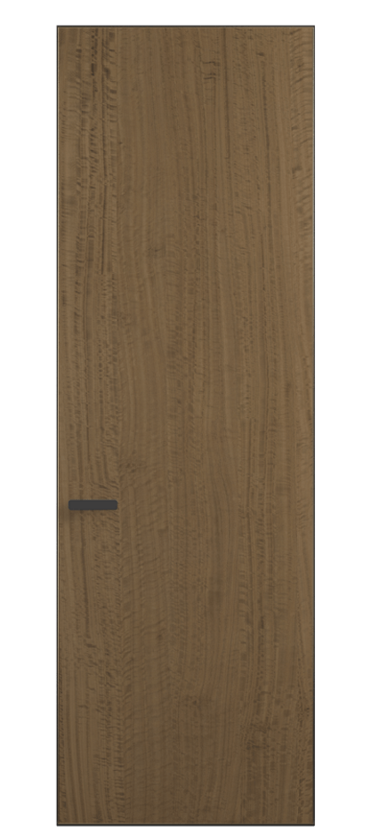 Межкомнатная дверь Рифт 0010 Эвкалипт кофейный матовый фризе  Цена 683190 ₸ | Volhovec