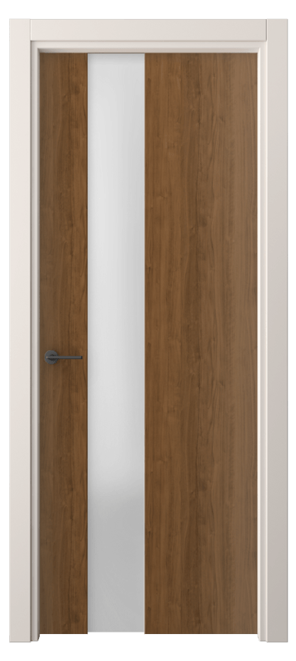 Дверь межкомнатная Freedom 4224 Лесной орех Сатинированное стекло Классический гладкий наличник ПЭТБ Цена 239000 ₸ Наличники уже входят в базовый комплект. Фабрика дверей Волховец 8 (800) 551 43 19 Межкомнатная дверь Freedom 4224 Лесной орех Сатинированное стекло Цена 239000 ₸ | Volhovec