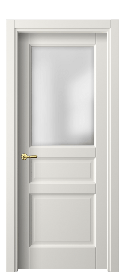 Дверь межкомнатная Galant 1432 ПЭТ белоснежный Сатинированное стекло Гладкий наличник ПЭБЛ Цена 157741 ₸ Наличники уже входят в базовый комплект. Фабрика дверей Волховец 8 (800) 551 43 19 Межкомнатная дверь Galant 1432 ПЭТ белоснежный Сатинированное стекло Цена 157741 ₸ | Volhovec
