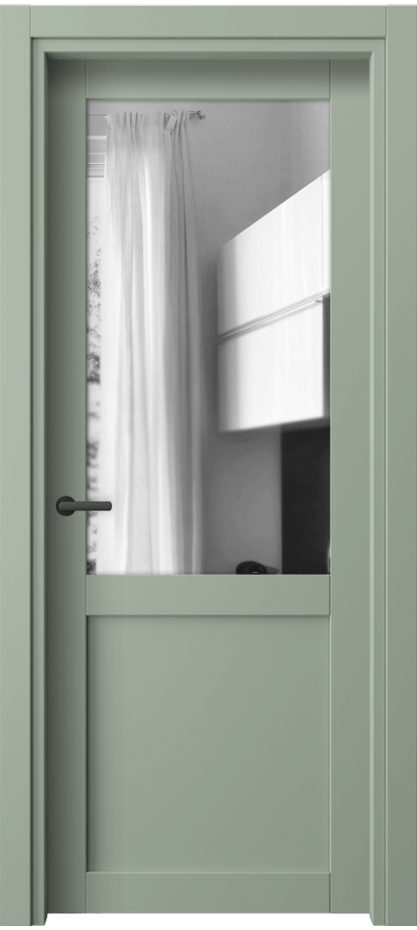 Дверь межкомнатная Neo// 2122 ПЭТ светло-оливковый Двустороннее зеркало, триплекс, 6 мм Гладкий классический наличник ПЭСО Цена 152750 ₸ Наличники уже входят в базовый комплект. Фабрика дверей Волховец 8 (800) 551 43 19 Межкомнатная дверь Neo// 2122 ПЭТ светло-оливковый Двустороннее зеркало, триплекс, 6 мм Цена 152750 ₸ | Volhovec