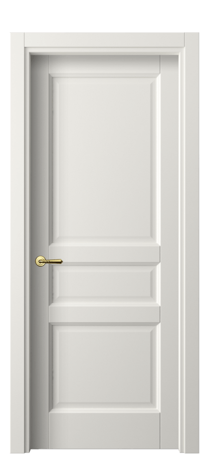 Дверь межкомнатная Galant 1431 Софт-тач белоснежный Гладкий наличник СТБЛ Цена 170720 ₸ Наличники уже входят в базовый комплект. Фабрика дверей Волховец 8 (800) 551 43 19 Межкомнатная дверь Galant 1431 Софт-тач белоснежный Цена 170720 ₸ | Volhovec