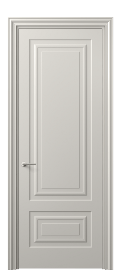 Дверь межкомнатная Mascot 8441 Матовый облачно-серый Фигурный наличник МОС Цена 350430 ₸ Наличники уже входят в базовый комплект. Фабрика дверей Волховец 8 (800) 551 43 19 Межкомнатная дверь Mascot 8441 Матовый облачно-серый Цена 350430 ₸ | Volhovec