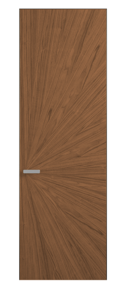 Дверь межкомнатная Rift АКП 0206 Орех умбра матовый рифт Скрытый короб Черный Цена 635200 ₸ Наличники уже входят в базовый комплект. Фабрика дверей Волховец 8 (800) 551 43 19 Межкомнатная дверь Rift АКП 0206 Орех умбра матовый рифт Цена 635200 ₸ | Volhovec