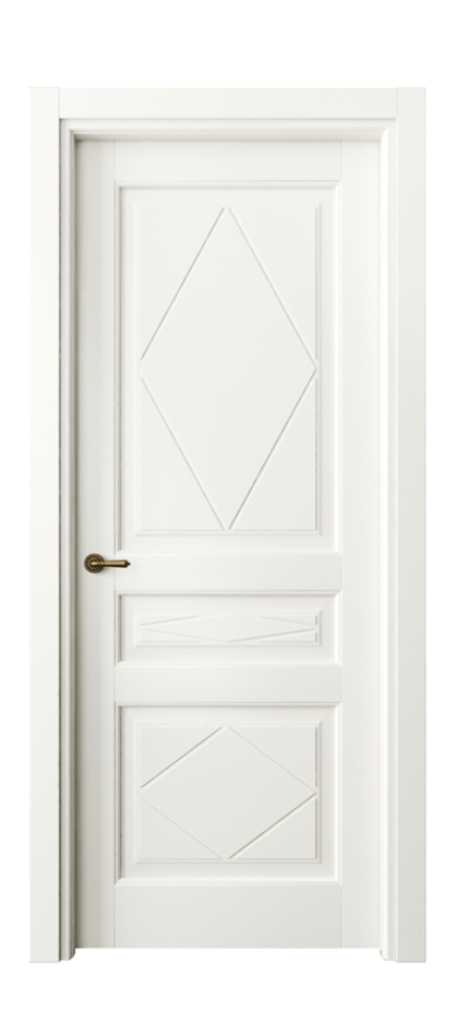 Дверь межкомнатная Toscana Rombo 6345 Бук жемчуг Гладкий наличник БЖМ Цена 626490 ₸ Наличники уже входят в базовый комплект. Фабрика дверей Волховец 8 (800) 551 43 19 Межкомнатная дверь Toscana Rombo 6345 Бук жемчуг Цена 626490 ₸ | Volhovec