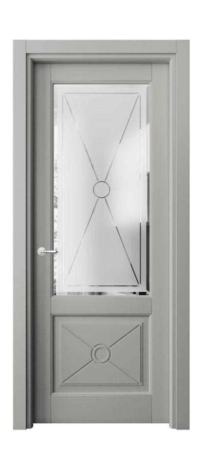 Дверь межкомнатная Тоскана Литера 6362 Матовый нейтральный серый Сатинированное стекло с гравировкой «LITERA» Гладкий наличник МНСР Цена 802864 ₸ Наличники уже входят в базовый комплект. Фабрика дверей Волховец 8 (800) 551 43 19 Межкомнатная дверь Тоскана Литера 6362 Матовый нейтральный серый Сатинированное стекло с гравировкой «LITERA» Цена 802864 ₸ | Volhovec