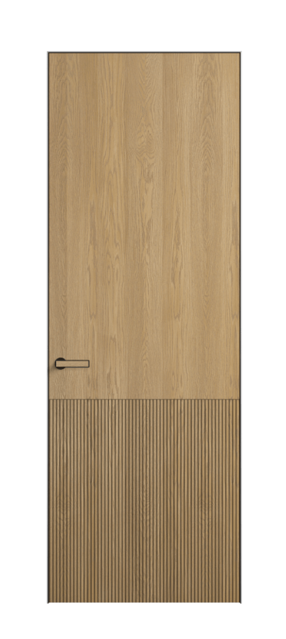 Дверь межкомнатная Velvet 8204 Дуб соломенный матовый. Скрытый короб Черный Цена 807400 . Фабрика дверей Волховец 8 (800) 551 43 19 Межкомнатная дверь Velvet 8204 Дуб соломенный матовый. Цена 807400 | Volhovec