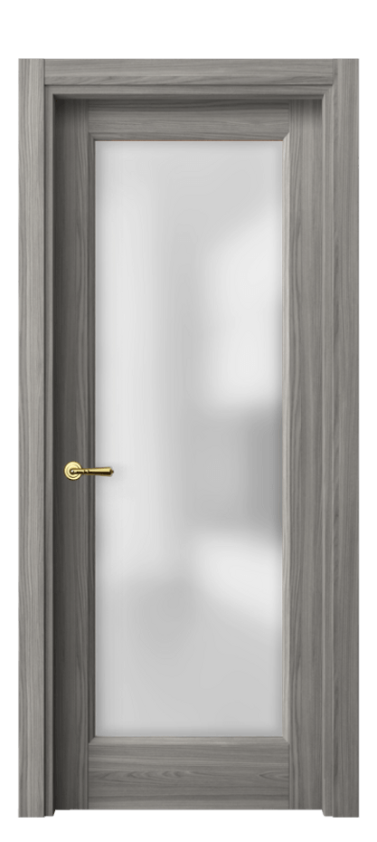 Дверь межкомнатная Galant 1402 Имбирный ясень Сатинированное стекло Гладкий наличник ИМЯ Цена 181700 ₸ Наличники уже входят в базовый комплект. Фабрика дверей Волховец 8 (800) 551 43 19 Межкомнатная дверь Galant 1402 Имбирный ясень Сатинированное стекло Цена 181700 ₸ | Volhovec