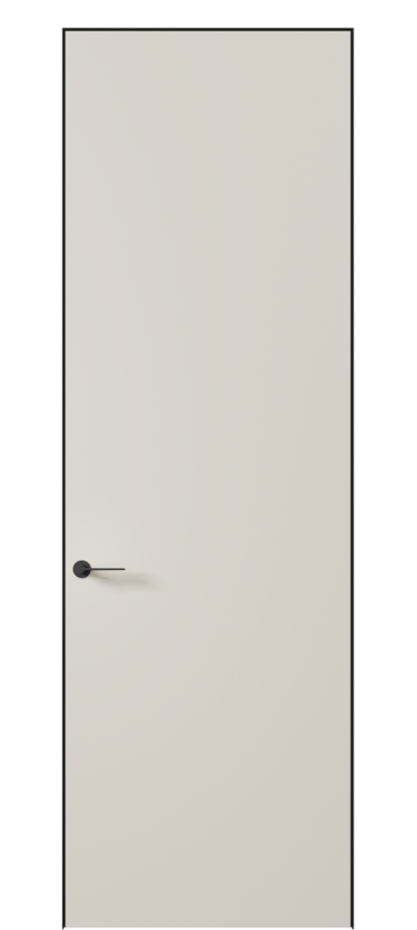 Дверь межкомнатная Planum Pro АКП 0010 Матовый облачно-серый Скрытый короб Черный Цена 272000 ₸ Cкрытый короб уже входит в комплект. Фабрика дверей Волховец 8 (800) 551 43 19 Межкомнатная дверь Planum Pro АКП 0010 Матовый облачно-серый Цена 272000 ₸ | Volhovec