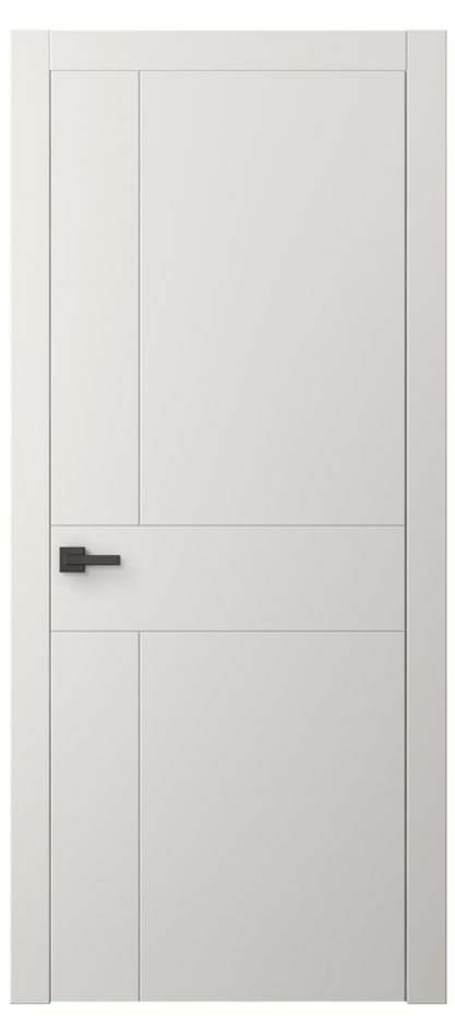 Дверь межкомнатная Linea АКП 8056 Матовый пудровый белый Гладкий компланарный наличник МПБЛ Цена 373100 ₸ Наличники уже входят в базовый комплект. Фабрика дверей Волховец 8 (800) 551 43 19 Межкомнатная дверь Linea АКП 8056 Матовый пудровый белый Цена 373100 ₸ | Volhovec