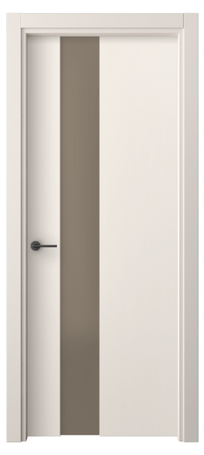 Дверь межкомнатная Фридом 4224 ПЭТ кремово-белый Сатинированное бронзовое стекло, триплекс Классический гладкий наличник ПЭТБ Цена 240024 ₸ Наличники уже входят в базовый комплект. Фабрика дверей Волховец 8 (800) 551 43 19 Межкомнатная дверь Фридом 4224 ПЭТ кремово-белый Сатинированное бронзовое стекло, триплекс Цена 240024 ₸ | Volhovec