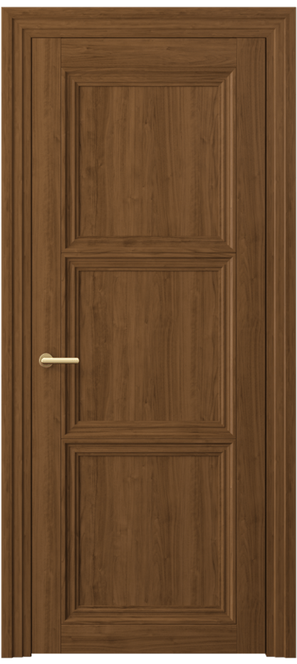 Дверь межкомнатная Центро 2503 Лесной орех Каскадный наличник ЛОР Цена 341137 ₸ Наличники уже входят в базовый комплект. Фабрика дверей Волховец 8 (800) 551 43 19 Межкомнатная дверь Центро 2503 Лесной орех Цена 341137 ₸ | Volhovec