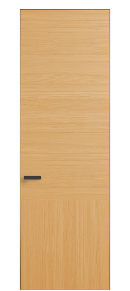 Дверь межкомнатная Rift 0204 Дуб золотой матовый рифт Скрытый короб Черный Цена 387300 ₸ Наличники уже входят в базовый комплект. Фабрика дверей Волховец 8 (800) 551 43 19 Межкомнатная дверь Rift 0204 Дуб золотой матовый рифт Цена 387300 ₸ | Volhovec