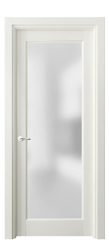 Дверь межкомнатная Lignum 0700 Бук жемчуг Сатинированное стекло Гладкий наличник БЖМ Цена 458260 ₸ Наличники уже входят в базовый комплект. Фабрика дверей Волховец 8 (800) 551 43 19 Межкомнатная дверь Lignum 0700 Бук жемчуг Сатинированное стекло Цена 458260 ₸ | Volhovec