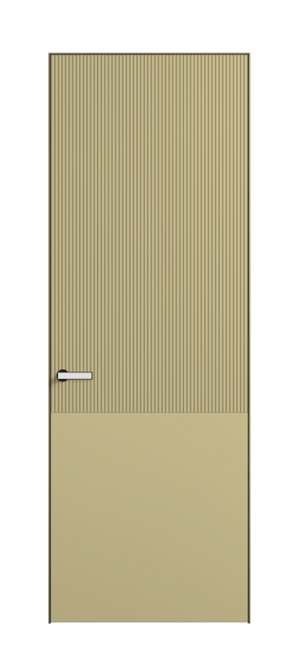 Дверь межкомнатная Velvet 8205 Матовый белоснежный. Скрытый короб Черный Цена 360400 . Фабрика дверей Волховец 8 (800) 551 43 19 Межкомнатная дверь Velvet 8205 Матовый белоснежный. Цена 360400 | Volhovec