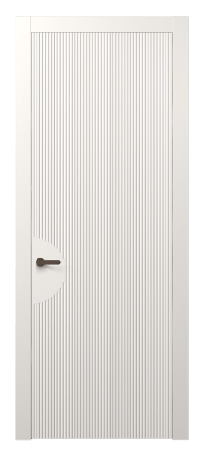 Дверь межкомнатная Dune 8624 Матовый пудровый белый Гладкий компланарный наличник МПБЛ Цена 281420 ₸ Наличники уже входят в базовый комплект. Фабрика дверей Волховец 8 (800) 551 43 19 Межкомнатная дверь Dune 8624 Матовый пудровый белый Цена 281420 ₸ | Volhovec