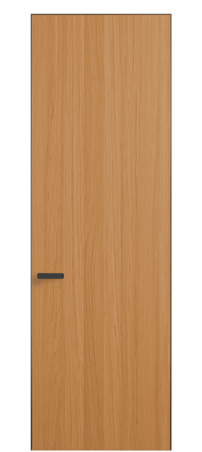 Дверь межкомнатная Рифт 0010 Дуб миндальный матовый рифт Скрытый короб Черный Цена 525186 ₸ Наличники уже входят в базовый комплект. Фабрика дверей Волховец 8 (800) 551 43 19 Межкомнатная дверь Рифт 0010 Дуб миндальный матовый рифт Цена 525186 ₸ | Volhovec