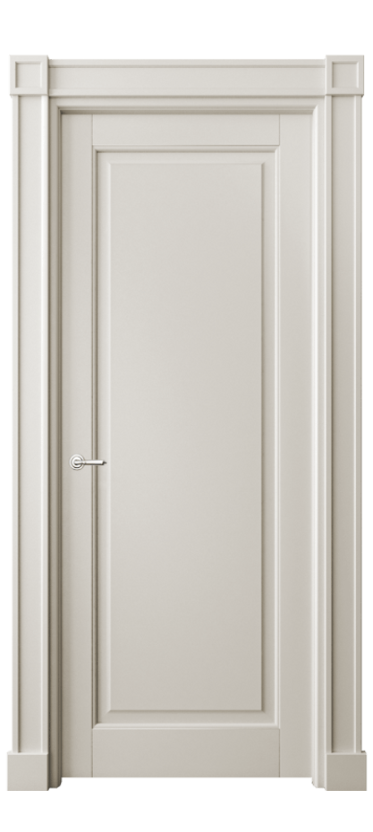 Межкомнатная дверь Toscana Plano 6301 Бук облачный серый  Цена 636870 ₸ | Volhovec